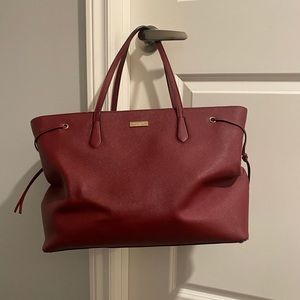 Kate Spade Large Tote